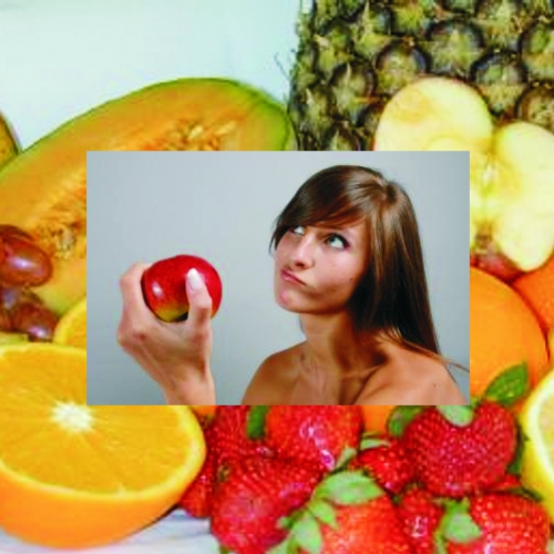 Alimentação uma questão de bom senso